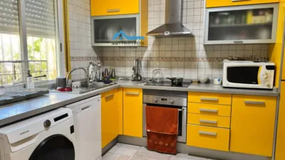 Townhouse in La Alberca photo 8