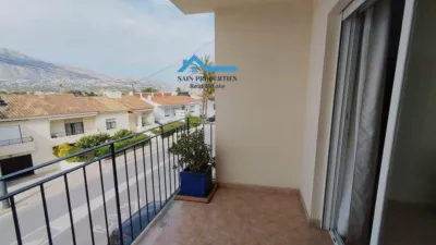 Piso – Altea - Vista 2