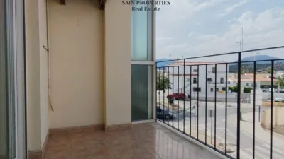 Piso – Altea - Vista 3