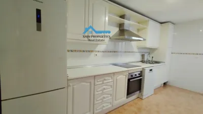 Piso – Altea - Vista 5
