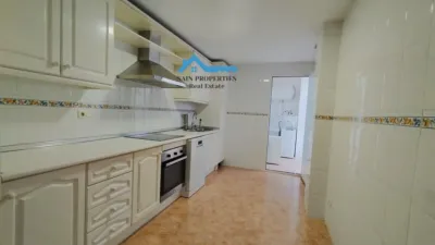 Piso – Altea - Más