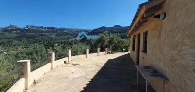 Casa - Vista 2
