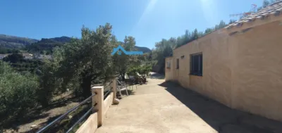 Casa - Vista 4