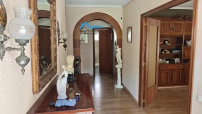 Casa – Benidorm, Foia del Bol - Cementeri, la Marina Baixa - Vista 2