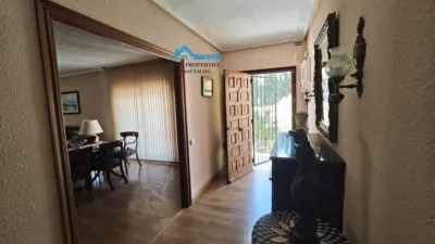 Casa – Benidorm, Foia del Bol - Cementeri, la Marina Baixa - Vista 3