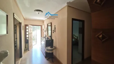 Casa – Benidorm, Foia del Bol - Cementeri, la Marina Baixa - Vista 4