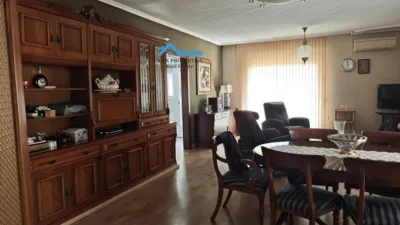 Casa – Benidorm, Foia del Bol - Cementeri, la Marina Baixa - Vista 5