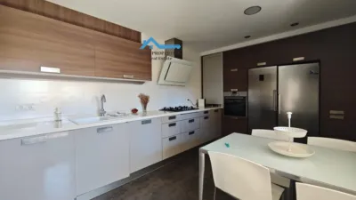 Casa – Benidorm, Foia del Bol - Cementeri, la Marina Baixa - Más