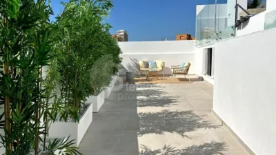 Apartment in Estepona, Next to the Sea and Port, with High Growth Potential photo 3