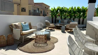 Apartment in Estepona, Next to the Sea and Port, with High Growth Potential photo 5