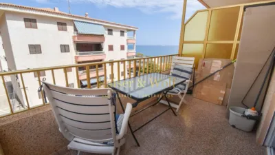 Apartment on Avenida de Óscar Esplá photo 11