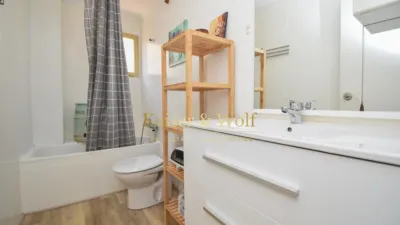Apartment on Avenida de Óscar Esplá photo 18