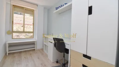 Apartment on Avenida de Óscar Esplá photo 19
