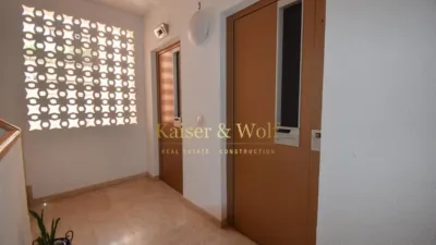 Apartment on Avenida de Óscar Esplá photo 24