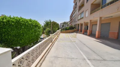 Apartment on Avenida de Óscar Esplá photo 27
