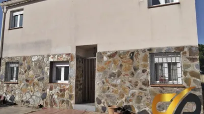 Chalet en El Viso de San Juan photo 3