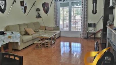 Chalet en El Viso de San Juan photo 4