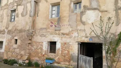 Rustic house on Calle de San Fernando photo 3
