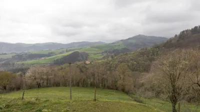 Finca rústica en venta en Calle Kurpidea Auzoa Auzoa, Número 7, Aia de 825.000 €