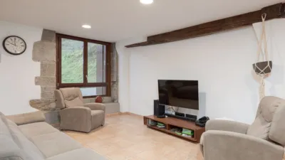 Finca rústica en venta en Calle Kurpidea Auzoa Auzoa, Número 7, Aia de 825.000 €