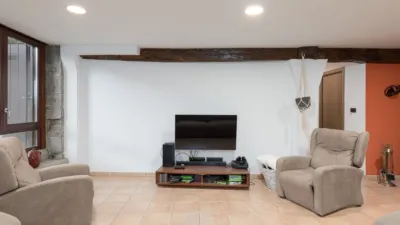 Finca rústica en venta en Calle Kurpidea Auzoa Auzoa, Número 7, Aia de 825.000 €