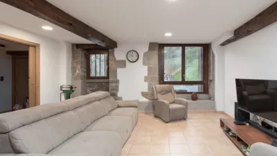 Finca rústica en venta en Calle Kurpidea Auzoa Auzoa, Número 7, Aia de 825.000 €