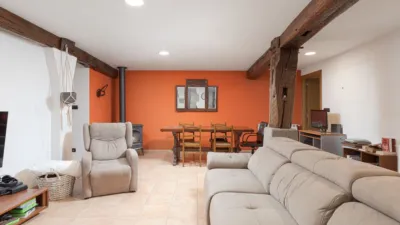 Finca rústica en venta en Calle Kurpidea Auzoa Auzoa, Número 7, Aia de 825.000 €