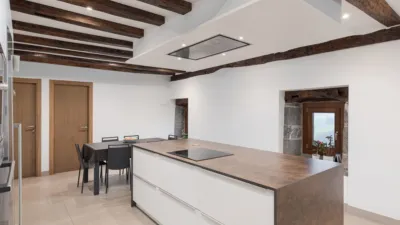 Finca rústica en venta en Calle Kurpidea Auzoa Auzoa, Número 7, Aia de 825.000 €