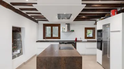 Finca rústica en venta en Calle Kurpidea Auzoa Auzoa, Número 7, Aia de 825.000 €