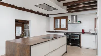 Finca rústica en venta en Calle Kurpidea Auzoa Auzoa, Número 7, Aia de 825.000 €