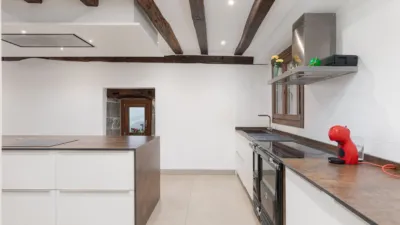 Finca rústica en venta en Calle Kurpidea Auzoa Auzoa, Número 7, Aia de 825.000 €