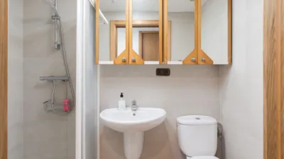 Finca rústica en venta en Calle Kurpidea Auzoa Auzoa, Número 7, Aia de 825.000 €