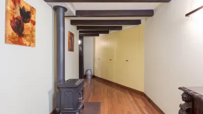 Finca rústica en venta en Calle Kurpidea Auzoa Auzoa, Número 7, Aia de 825.000 €