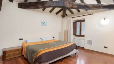 Finca rústica en venta en Calle Kurpidea Auzoa Auzoa, Número 7, Aia de 825.000 €