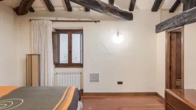Finca rústica en venta en Calle Kurpidea Auzoa Auzoa, Número 7, Aia de 825.000 €