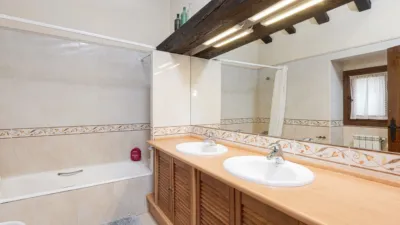Finca rústica en venta en Calle Kurpidea Auzoa Auzoa, Número 7, Aia de 825.000 €