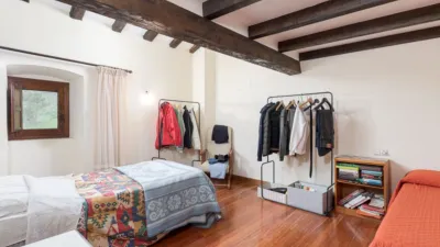 Finca rústica en venta en Calle Kurpidea Auzoa Auzoa, Número 7, Aia de 825.000 €