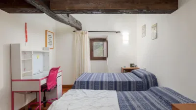 Finca rústica en venta en Calle Kurpidea Auzoa Auzoa, Número 7, Aia de 825.000 €