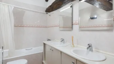 Finca rústica en venta en Calle Kurpidea Auzoa Auzoa, Número 7, Aia de 825.000 €