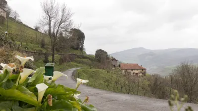 Finca rústica en venta en Calle Kurpidea Auzoa Auzoa, Número 7, Aia de 825.000 €