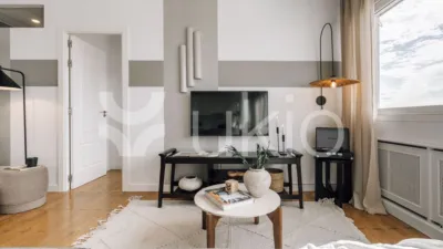 Piso en alquiler en Calle de Maldonado, cerca de Calle del Conde de Peñalver - Imagen 10