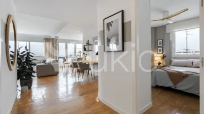 Piso en alquiler en Calle de Maldonado, cerca de Calle del Conde de Peñalver - Imagen 11