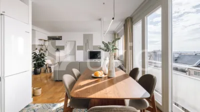 Piso en alquiler en Calle de Maldonado, cerca de Calle del Conde de Peñalver - Imagen 12