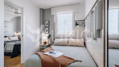 Piso en alquiler en Calle de Maldonado, cerca de Calle del Conde de Peñalver - Imagen 13