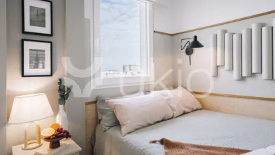 Piso en alquiler en Calle de Maldonado, cerca de Calle del Conde de Peñalver - Imagen 14