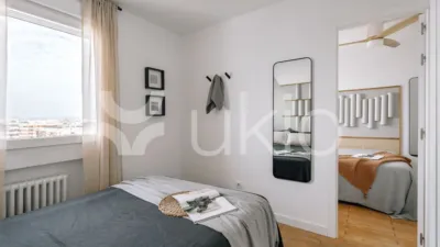 Piso en alquiler en Calle de Maldonado, cerca de Calle del Conde de Peñalver - Imagen 16