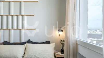 Piso en alquiler en Calle de Maldonado, cerca de Calle del Conde de Peñalver - Imagen 17