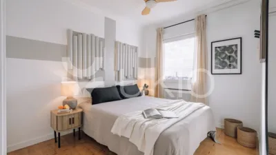 Piso en alquiler en Calle de Maldonado, cerca de Calle del Conde de Peñalver - Imagen 18