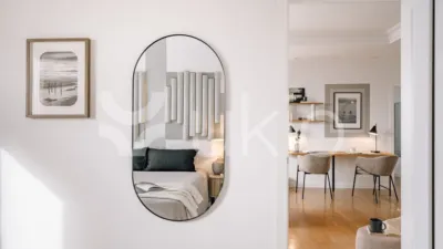 Piso en alquiler en Calle de Maldonado, cerca de Calle del Conde de Peñalver - Imagen 19