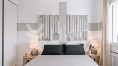 Piso en alquiler en Calle de Maldonado, cerca de Calle del Conde de Peñalver - Imagen 20